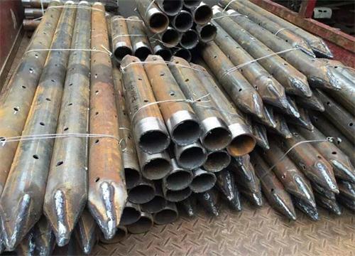 熊口镇钢花管哪里有卖